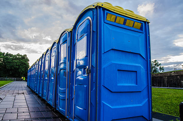 Best Portable restroom trailer rental  in Elkland, PA