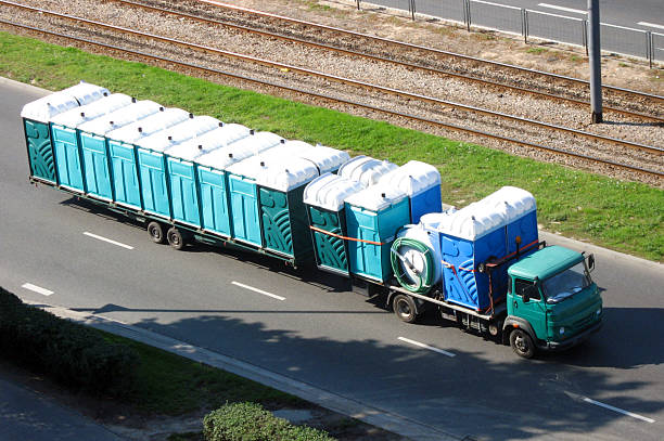 Best Porta potty rental for parties  in Elkland, PA